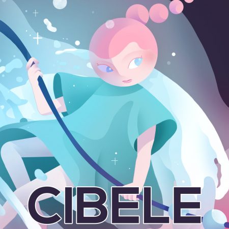 Cibele PC Steam CD Key