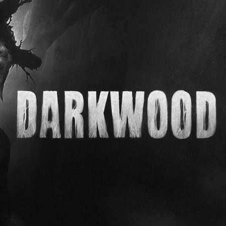 Darkwood Steam CD Key