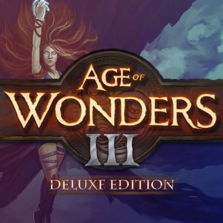 Age of Wonders III Deluxe Edition PC Steam CD Key