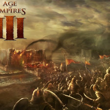 Age of Empires III: Complete Collection PC Steam CD Key