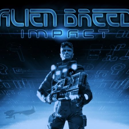 Alien Breed: Impact PC Steam CD Key