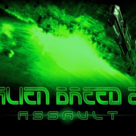 Alien Breed 2 Assault PC Steam CD Key