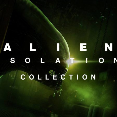 Alien: Isolation Collection Steam CD Key