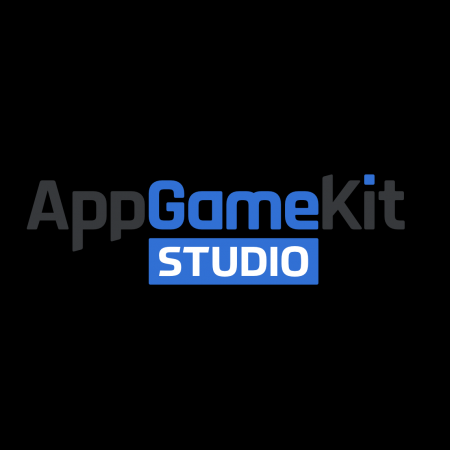 AppGameKit Studio Steam CD Key