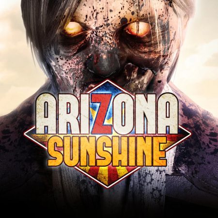 Arizona Sunshine Steam CD Key