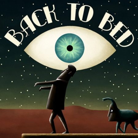 Back to Bed PC Steam CD Key