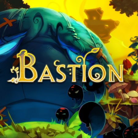 Bastion Steam CD Key