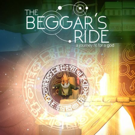 The Beggar's Ride Steam CD Key
