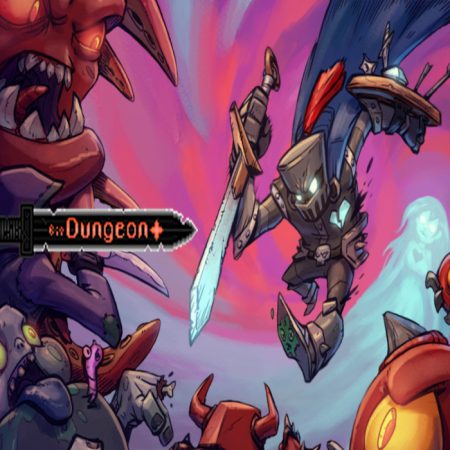 bit Dungeon+ Steam CD Key