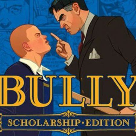 Bully: Scholarship Edition Steam CD Key