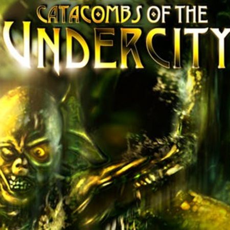 Catacombs of the Undercity PC Steam CD Key