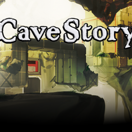 Cave Story+ PC Steam CD Key
