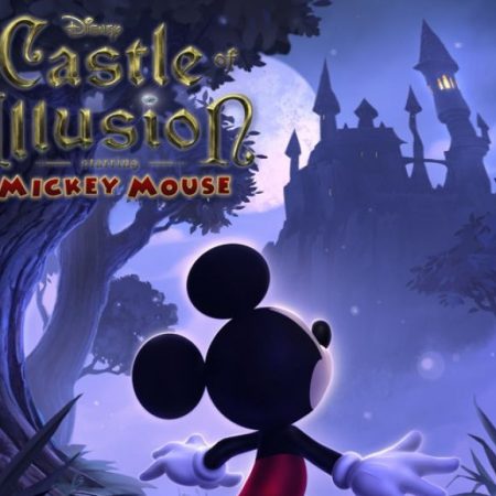 Castle Of Illusion PC Steam CD Key