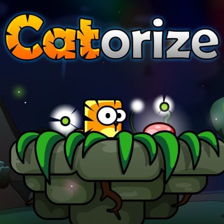 Catorize Steam CD Key