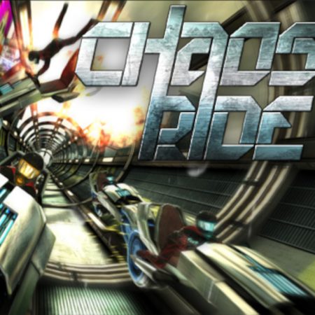 Chaos Ride PC Steam CD Key