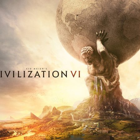 Sid Meier's Civilization VI Steam CD Key