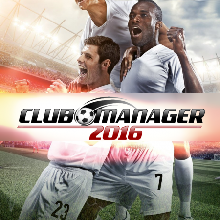 Club Manager 2016 Steam CD Key