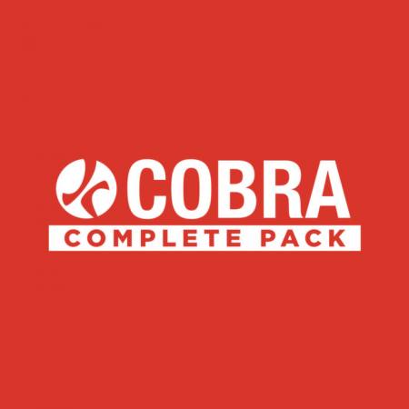 Cobra Complete Pack Steam CD Key