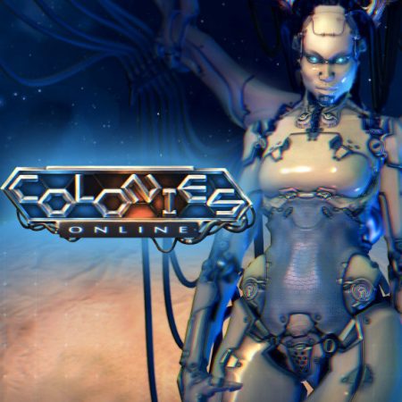 Colonies Online Steam CD Key