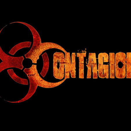 Contagion PC Steam CD Key