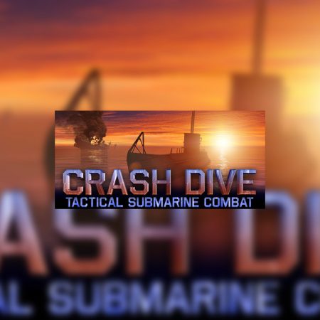Crash Dive Steam CD Key