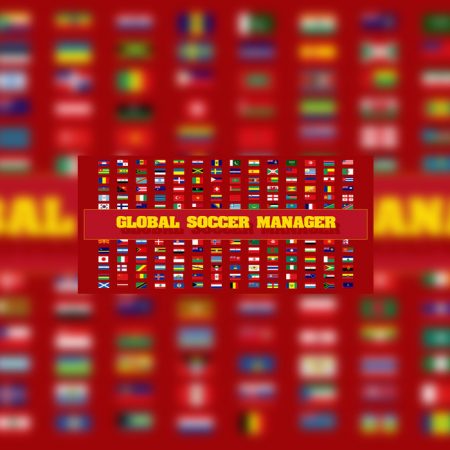 Global Soccer Manager Steam CD Key