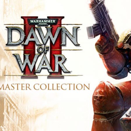 Warhammer 40,000: Dawn of War II Master Collection 2015 PC Steam CD Key