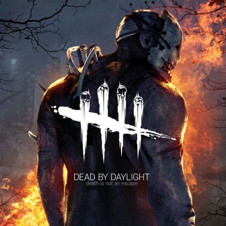 Dead by Daylight PC Steam CD Key