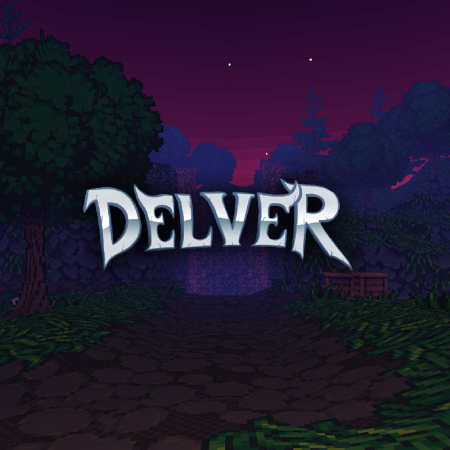 Delver Steam CD Key
