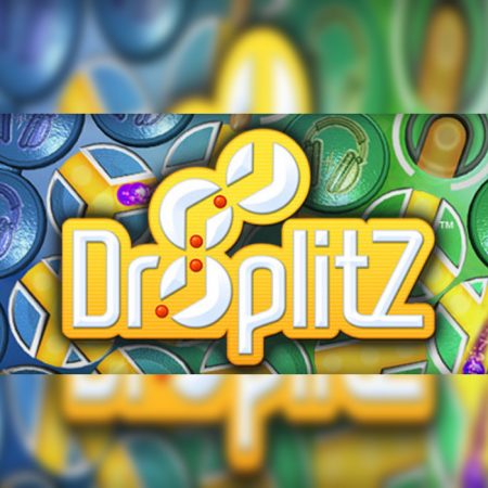 Droplitz Steam CD Key