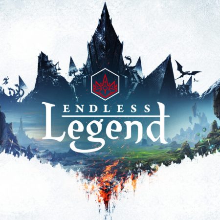 Endless Legend - Emperor Edition Steam CD Key