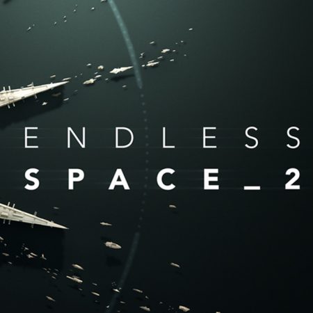 Endless Space 2 Steam CD Key