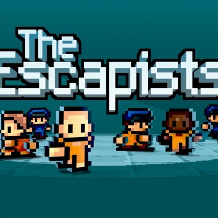 The Escapists Complete Pack Steam CD Key