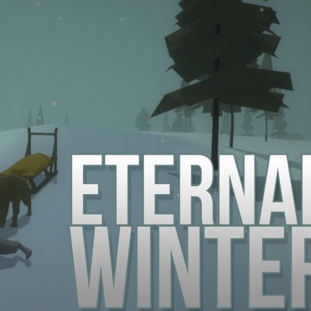 Eternal Winter Steam CD Key