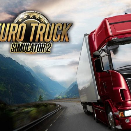 Euro Truck Simulator 2 + High Power Cargo Pack DLC Steam CD Key