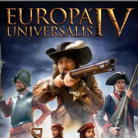 Europa Universalis IV Digital Extreme Edition PC Steam CD Key