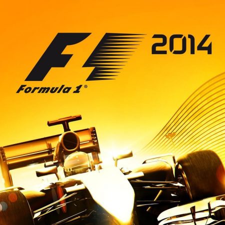 F1 2014 Steam CD Key