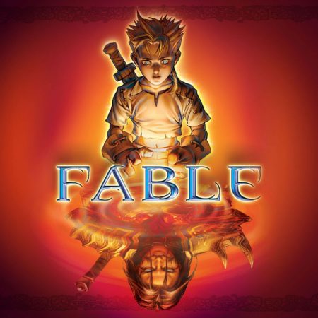 Fable: The Lost Chapters Steam CD Key