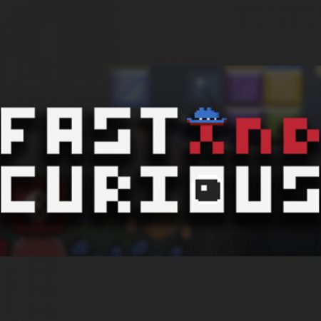 Fast and Curious PC Steam CD Key