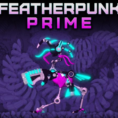 Featherpunk Prime Steam CD Key
