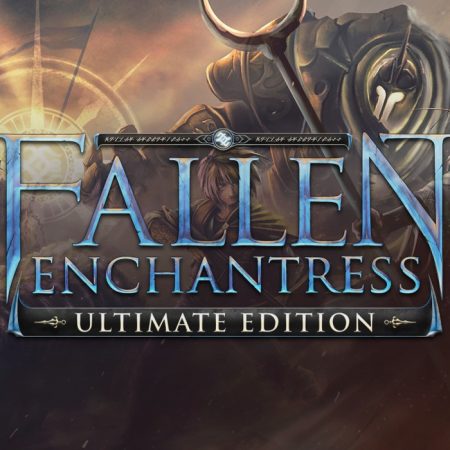Fallen Enchantress: Ultimate Edition PC Steam CD Key