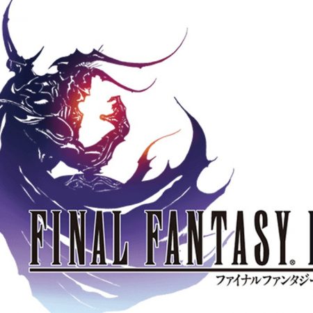 Final Fantasy IV (3D Remake) PC Steam CD Key