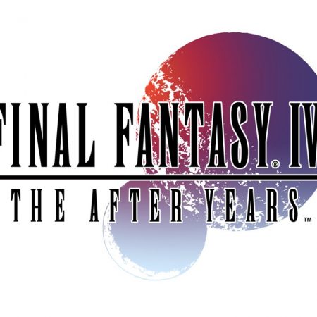 Final Fantasy IV: The After Years Steam CD Key