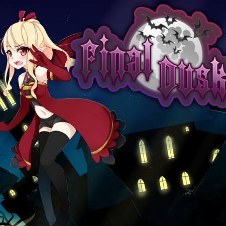 Final Dusk PC Steam CD Key
