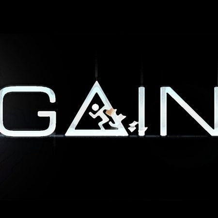 GAIN Steam CD Key