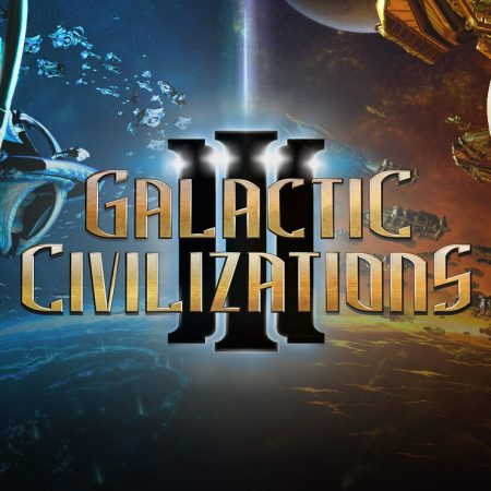 Galactic Civilizations III Steam CD Key