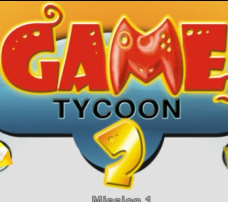 Game Tycoon 2 Steam CD Key