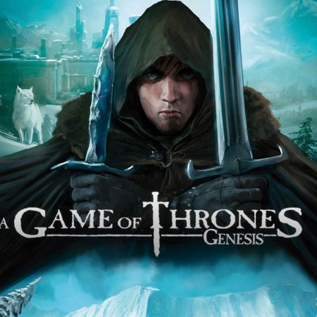 A Game of Thrones: Genesis PC Steam CD Key