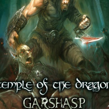 Garshasp: The Monster Slayer Steam CD Key