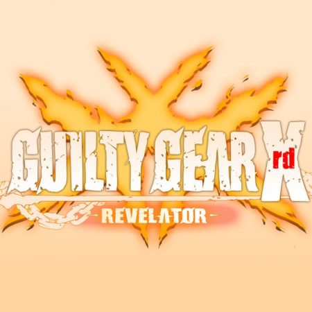 GUILTY GEAR Xrd -REVELATOR- PC Steam CD Key